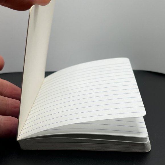 Lisa Frank Surfer Girl Mini Composition Book 4.5" x 3.25" Hard to Find - New - Picture 9 of 9